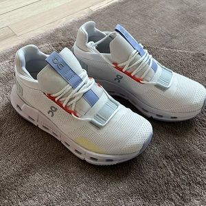 Brand New On Cloud Sneakers